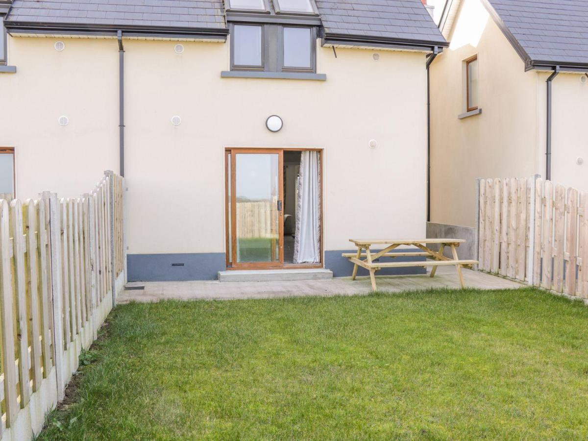 C64 Cahermore Holiday Village Enniscrone Εξωτερικό φωτογραφία