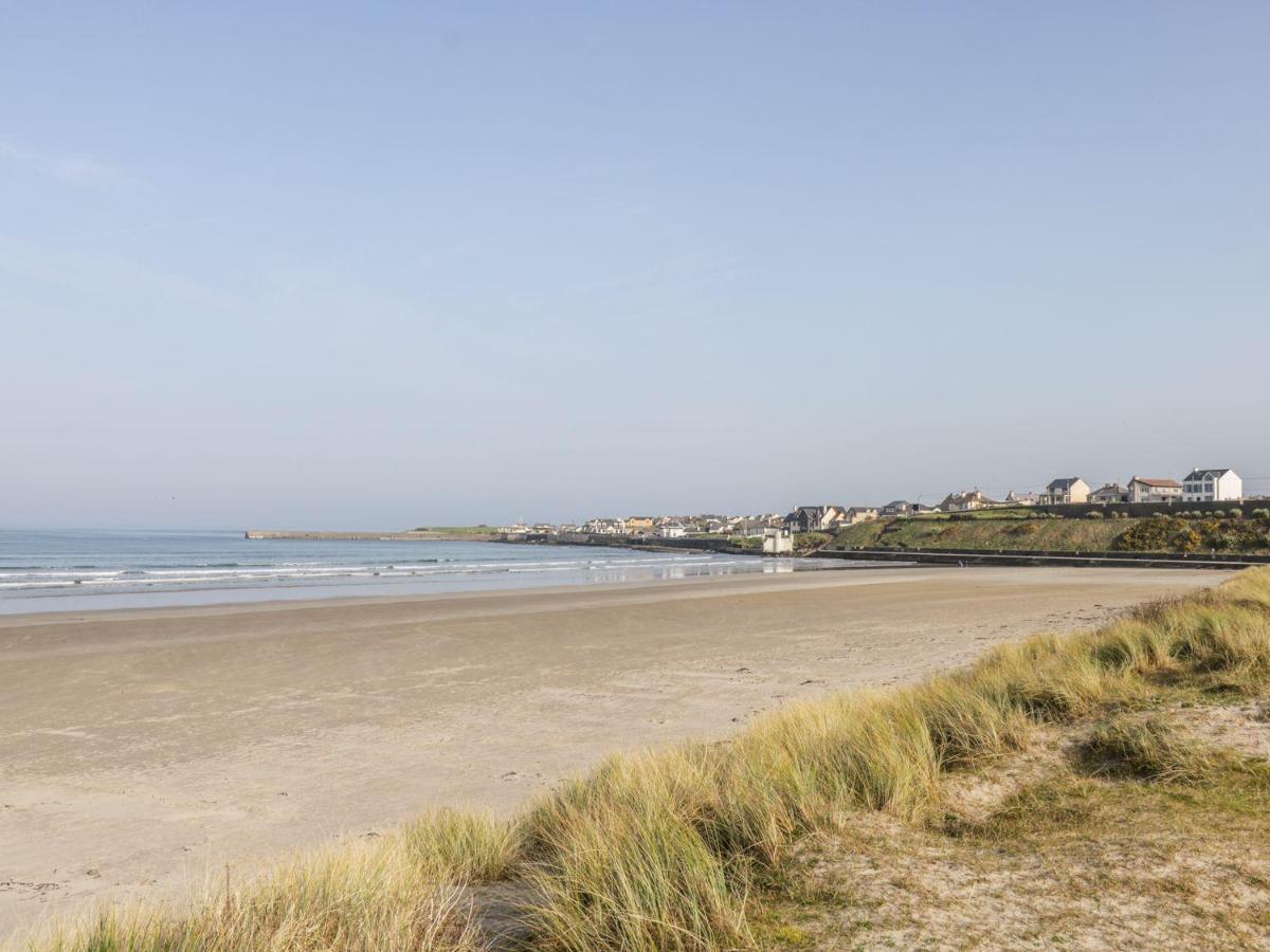 C64 Cahermore Holiday Village Enniscrone Εξωτερικό φωτογραφία